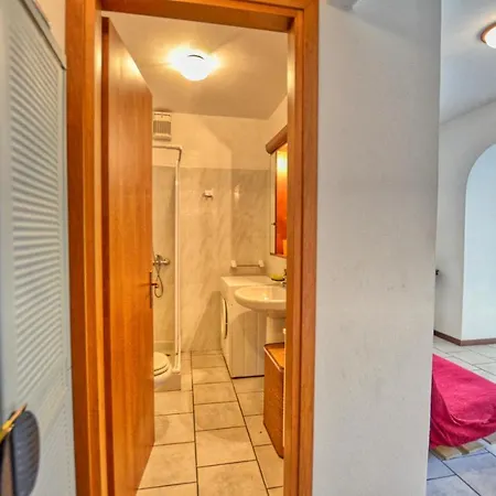 Apartman Marledo Verde