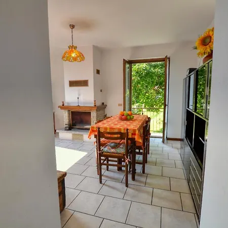 Apartamento Marledo Verde