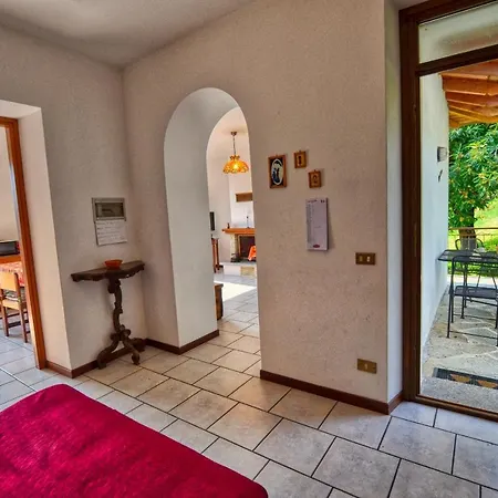 Apartment Marledo Verde