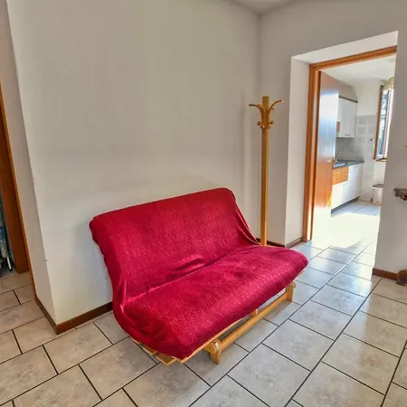 Marledo Verde Apartment San Siro (Lombardy)